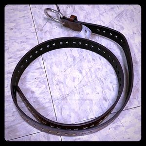 Belt